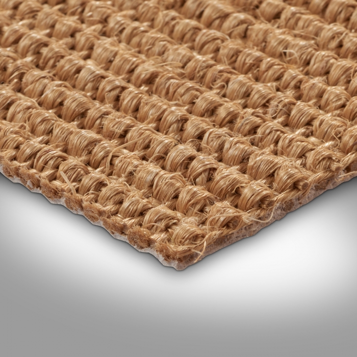 Mara Sisal Läufer natur